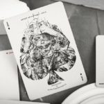Silent Focus Playing Cards - Image 4