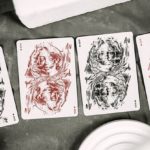 Silent Focus Playing Cards - Image 5