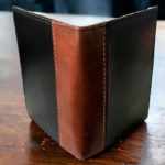 INSTA WALLET 2.0 (Blue) by Iriart Magic Presented by Andrew and Magic UP - Image 2