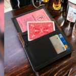 INSTA WALLET 2.0 (Blue) by Iriart Magic Presented by Andrew and Magic UP - Image 3