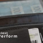 INSTA WALLET 2.0 (Blue) by Iriart Magic Presented by Andrew and Magic UP - Image 5