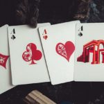 Atlantis: Fire Playing Cards - Image 5