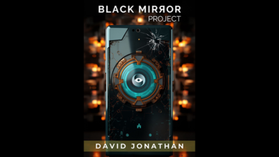 Black Mirror Project by David Jonathan - Instant (Download)