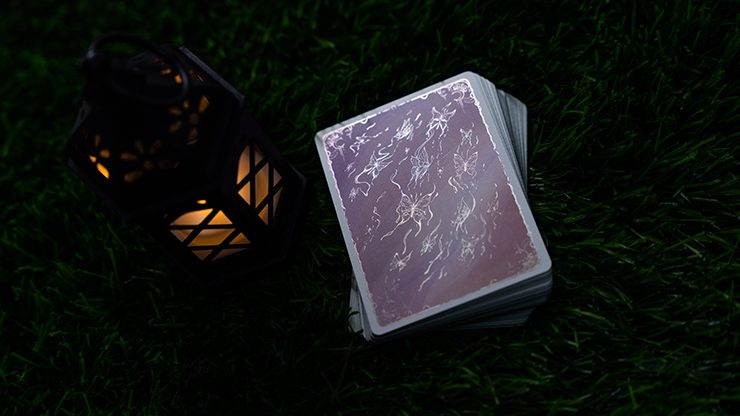 Butterfly Playing Cards - Image 4