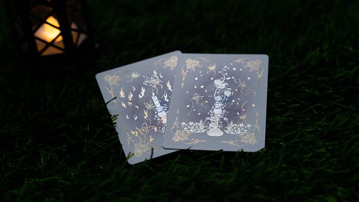 Butterfly Playing Cards - Image 5