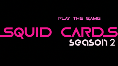Squid Cards Season 2 by Player 456 - Image 4