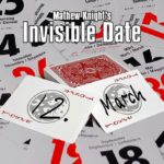 Mathew Knight's Invisible Date