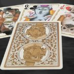 Bicycle Poker Dogs V2 Playing Cards - Image 4