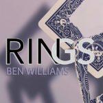 RINGS by Ben Williams - (Download)