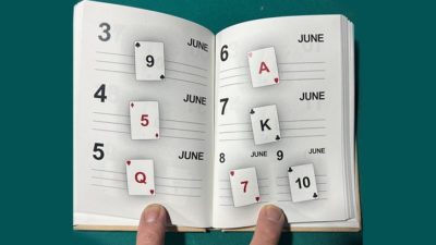 LS Diary by Leo Smetsers - Image 2