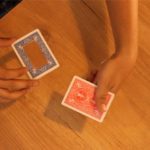 Pop Vanish 2 RED, Gimmicks and Online Instruction by Sultan Orazaly & Hondo - Image 2