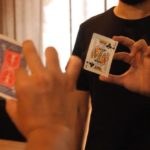Pop Vanish 2 RED, Gimmicks and Online Instruction by Sultan Orazaly & Hondo - Image 3