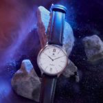 IARVEL WATCH, Silver Watchcase White Dial by Iarvel Magic and Bluether Magic - Image 4