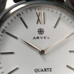 IARVEL WATCH, Silver Watchcase White Dial by Iarvel Magic and Bluether Magic - Image 5