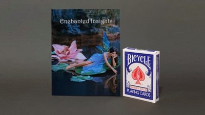 ENCHANTED INSIGHTS RED, German Instruction by Magic Entertainment Solutions - Image 3