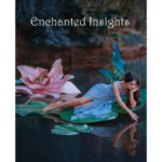 ENCHANTED INSIGHTS RED, German Instruction by Magic Entertainment Solutions