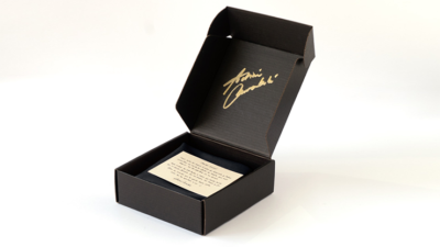 Adrin Carratala's Ring to Shoelace - Image 3