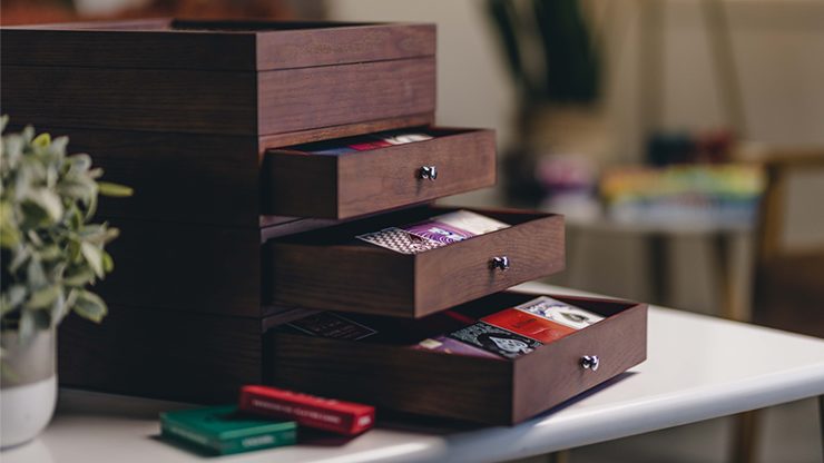 Velo, Drawer by Vanishing Inc - Image 3