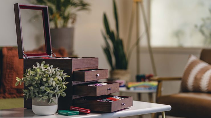 Velo, Drawer by Vanishing Inc - Image 4