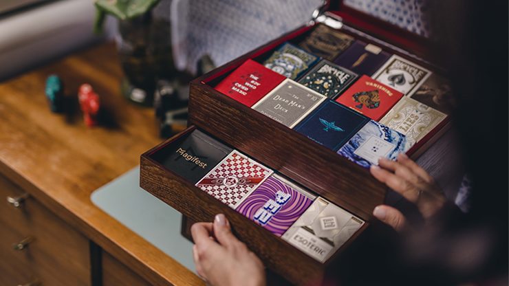 Velo, Drawer by Vanishing Inc - Image 2