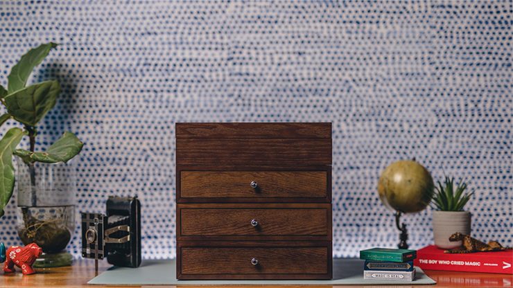 Velo, Drawer by Vanishing Inc - Image 5