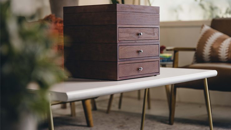 Velo, Drawer by Vanishing Inc