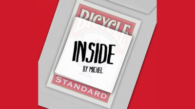 Inside by Michel - Image 2