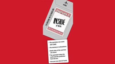 Inside by Michel - Image 3