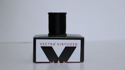 Vectra Virtuoso, Expert Grade Invisible Thread - Steve Fearson - Image 3