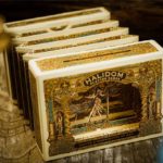 Halidom Classic Box Set by Ark Playing Cards - Image 3