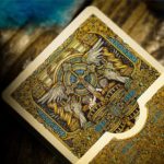 Halidom Classic Box Set by Ark Playing Cards - Image 4