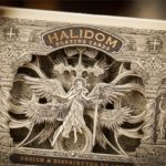 Halidom Classic Box Set by Ark Playing Cards - Image 5