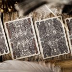 Halidom Classic Box Set by Ark Playing Cards - Image 6