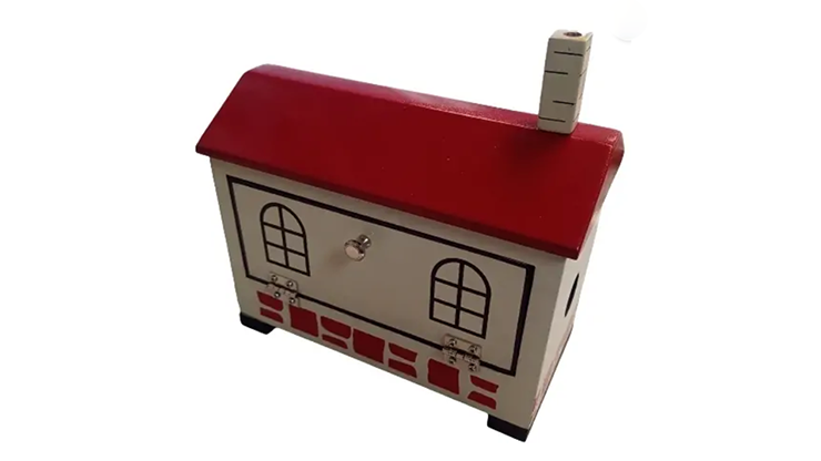 Silk Cab by (Church) - Image 2