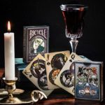 Bicycle Celtic Myth Asymmetrical Playing Cards - Image 2