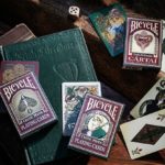 Bicycle Celtic Myth Symmetrical Playing Cards - Image 3