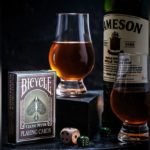 Bicycle Celtic Myth Symmetrical Playing Cards