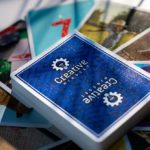 Infinity Deck by Craig Petty and Lloyd Barnes - Image 2