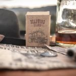 Deadwood, Red Playing Cards by Matthew Wright and Mark Bennett - Image 4