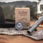 Deadwood, Red Playing Cards by Matthew Wright and Mark Bennett - Image 6