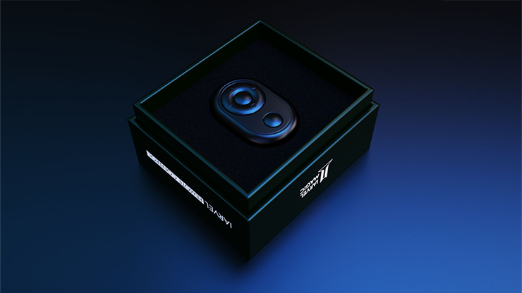 IARVEL REMOTE by Iarvel Magic and Bluether Magic - Image 2