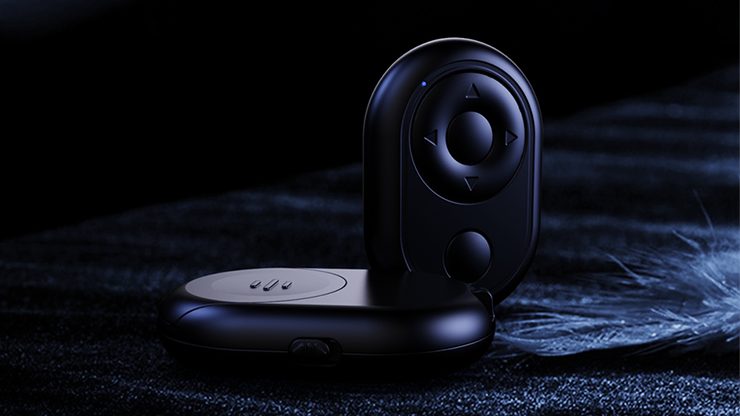 IARVEL REMOTE by Iarvel Magic and Bluether Magic - Image 4