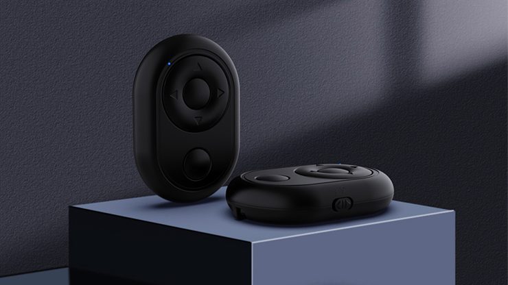 IARVEL REMOTE by Iarvel Magic and Bluether Magic - Image 3