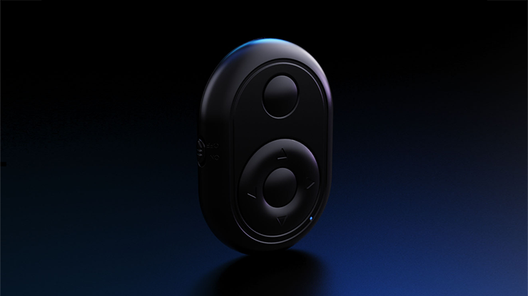 IARVEL REMOTE by Iarvel Magic and Bluether Magic - Image 5