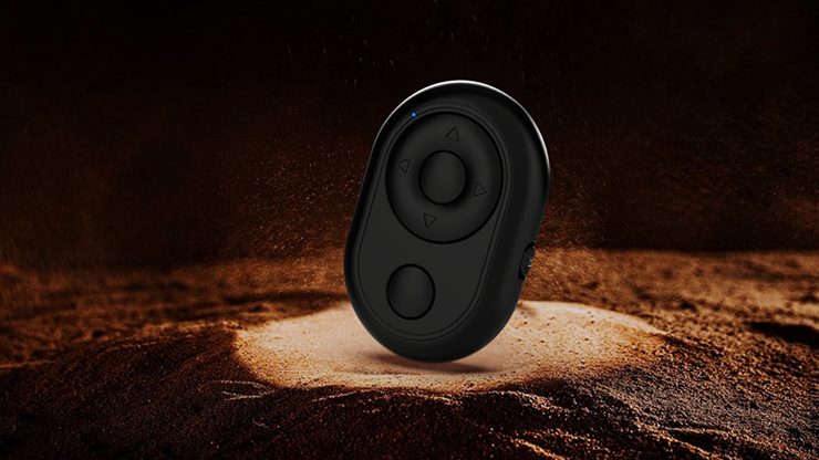 IARVEL REMOTE by Iarvel Magic and Bluether Magic - Image 6