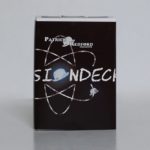 Fusion Deck, Blue by Patrick Redford - Image 2