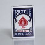 Fusion Deck, Blue by Patrick Redford - Image 3