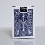 Fusion Deck, Blue by Patrick Redford - Image 4