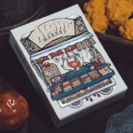 Night Market: Holographic by 808 Magic & Bacon Magic - Image 2