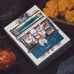 Night Market: Holographic by 808 Magic & Bacon Magic - Image 3